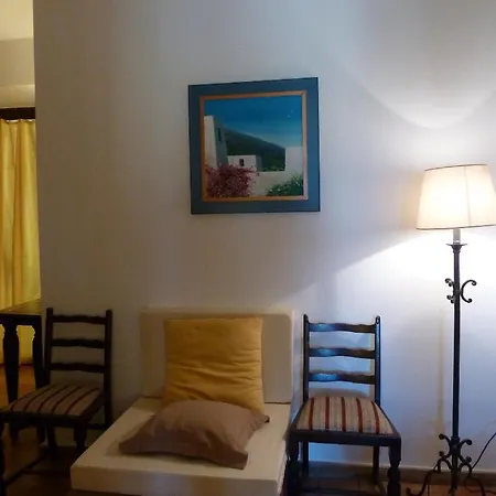 Lägenhet Casa Madonna Rocca