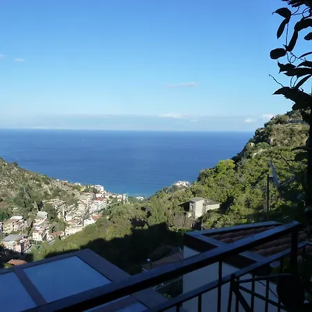 Casa Madonna Rocca *