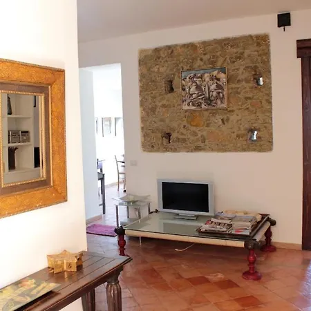 Lägenhet Casa Madonna Rocca Taormina