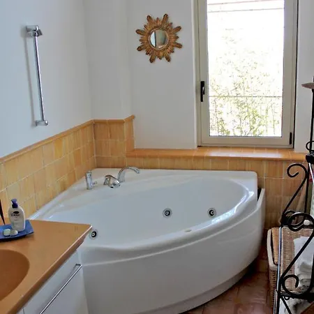 Casa Madonna Rocca Taormina