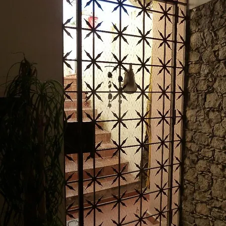 Lägenhet Casa Madonna Rocca