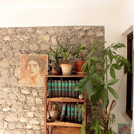 Casa Madonna Rocca *