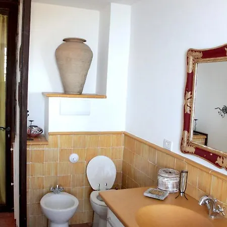 Casa Madonna Rocca *