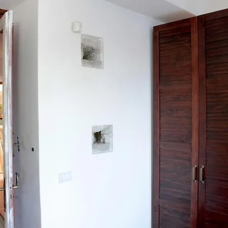 Casa Madonna Rocca *