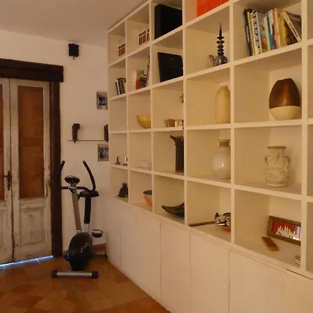 Casa Madonna Rocca