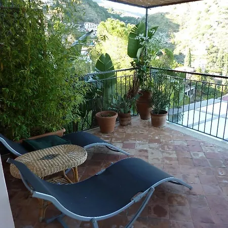 Casa Madonna Rocca Lägenhet Taormina