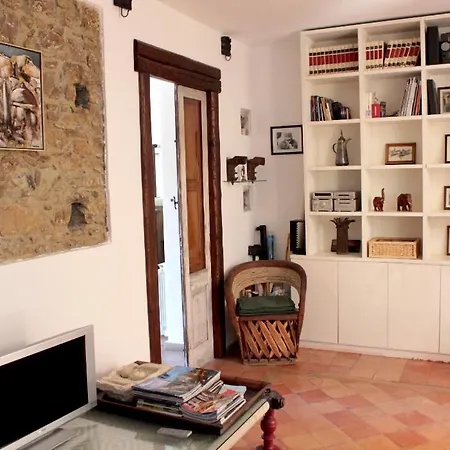 Casa Madonna Rocca *