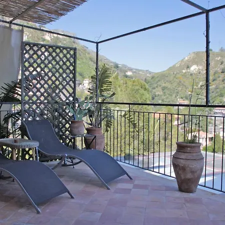Casa Madonna Rocca *