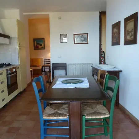 Casa Madonna Rocca * Taormina