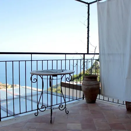 Lägenhet Casa Madonna Rocca *