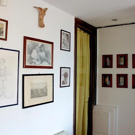 Casa Madonna Rocca