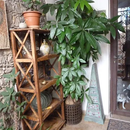 Casa Madonna Rocca Lägenhet