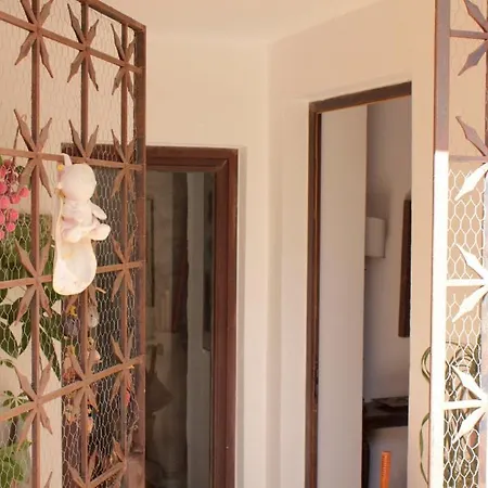 Lägenhet Casa Madonna Rocca Taormina