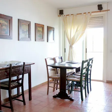 Lägenhet Casa Madonna Rocca