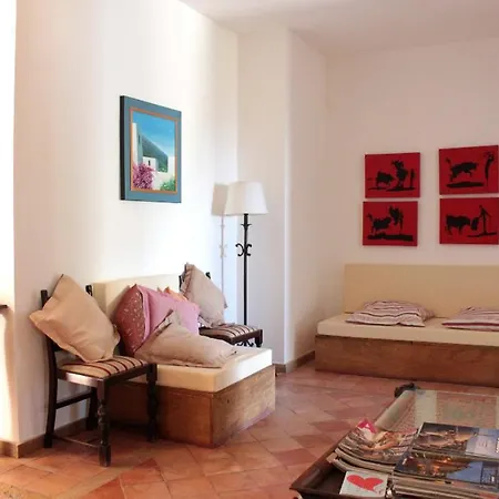 Casa Madonna Rocca *